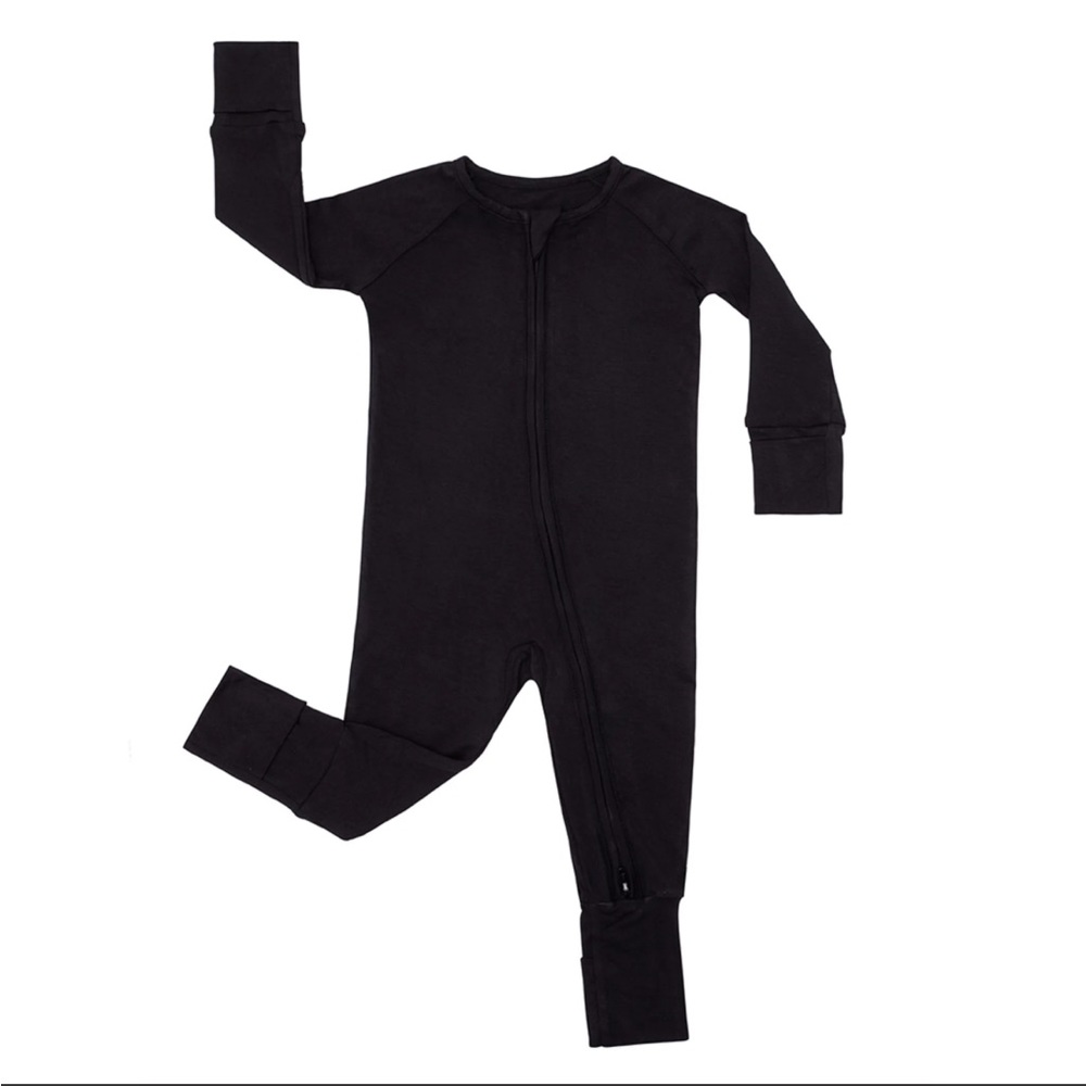 Little sleepies bamboo pajamas